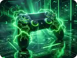 Rapid gameplay